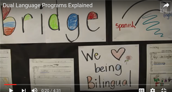 Dual Language Programs Explained